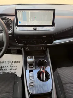2023 Nissan Qashqai 1.3T CVT Elite, белый — фото 20