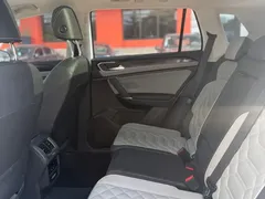 2023 Volkswagen Tayron 280TSI 2WD Plus, белый — фото 11