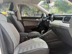 2023 Volkswagen Tayron 280TSI 2WD Plus, белый — фото 13