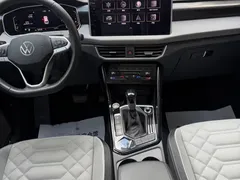 2023 Volkswagen Tayron 280TSI 2WD Plus, белый — фото 18