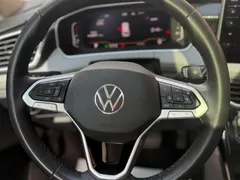 2023 Volkswagen Tayron 280TSI 2WD Plus, белый — фото 19