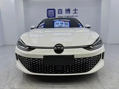 2023 Volkswagen Lamando L 280TSI DSG, белый — фото 2