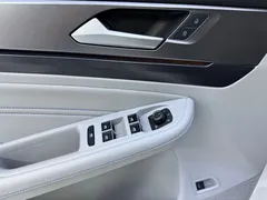 2023 Volkswagen Lamando L 280TSI DSG, белый — фото 10
