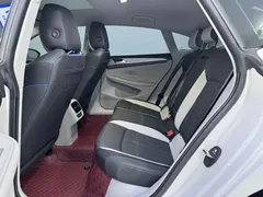 2023 Volkswagen Lamando L 280TSI DSG, белый — фото 16