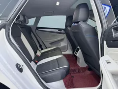 2023 Volkswagen Lamando L 280TSI DSG, белый — фото 20