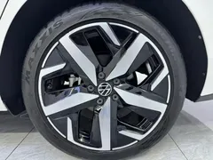 2023 Volkswagen Lamando L 280TSI DSG, белый — фото 21