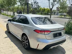 2022 Toyota Levin 185T CVT Sport — фото 4