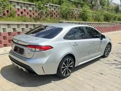 2022 Toyota Levin 185T CVT Sport — фото 6