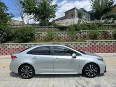 2022 Toyota Levin 185T CVT Sport — фото 7