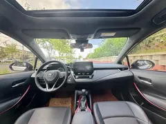 2022 Toyota Levin 185T CVT Sport — фото 8