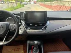 2022 Toyota Levin 185T CVT Sport — фото 9