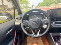 2022 Toyota Levin 185T CVT Sport — фото 10