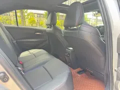 2022 Toyota Levin 185T CVT Sport — фото 11