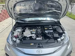2022 Toyota Levin 185T CVT Sport — фото 13