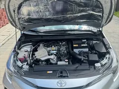 2022 Toyota Levin 185T CVT Sport — фото 14
