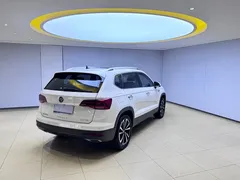 2022 Volkswagen Tharu 280TSI 2WD Luxury, белый — фото 6