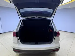 2022 Volkswagen Tharu 280TSI 2WD Luxury, белый — фото 7