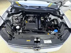 2022 Volkswagen Tharu 280TSI 2WD Luxury, белый — фото 8