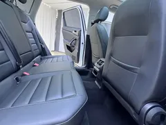 2022 Volkswagen Tharu 280TSI 2WD Luxury, белый — фото 15