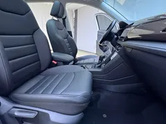 2022 Volkswagen Tharu 280TSI 2WD Luxury, белый — фото 16