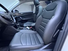 2022 Volkswagen Tharu 280TSI 2WD Luxury, белый — фото 18