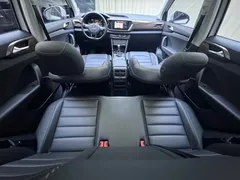 2022 Volkswagen Tharu 280TSI 2WD Luxury, белый — фото 20