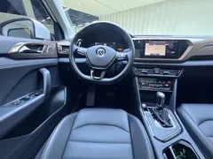 2022 Volkswagen Tharu 280TSI 2WD Luxury, белый — фото 21