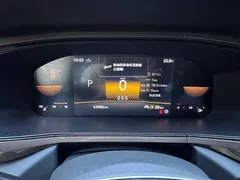 2022 Volkswagen Tharu 280TSI 2WD Luxury, белый — фото 24