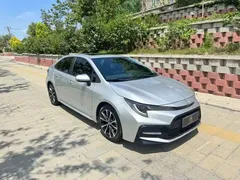 2022 Toyota Levin 185T CVT Sport — фото 3
