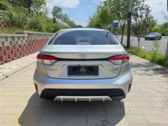 2022 Toyota Levin 185T CVT Sport — фото 5