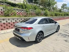 2022 Toyota Levin 185T CVT Sport — фото 6
