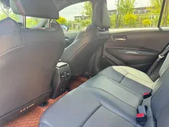 2022 Toyota Levin 185T CVT Sport — фото 10