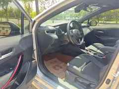 2022 Toyota Levin 185T CVT Sport — фото 11