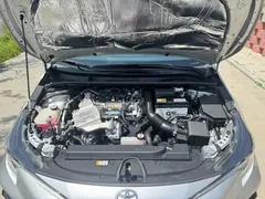 2022 Toyota Levin 185T CVT Sport — фото 12