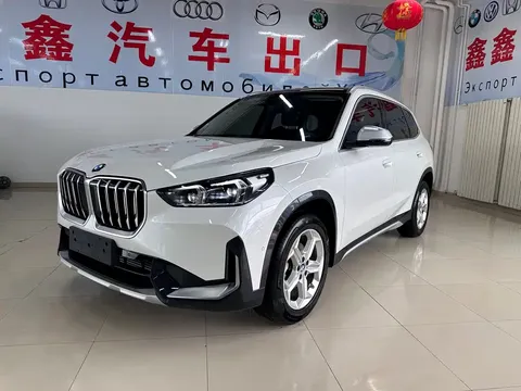 2023 BMW X1 X