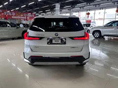2023 BMW X1 X, белый — фото 5