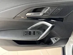 2023 BMW X1 X, белый — фото 7