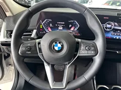 2023 BMW X1 X, белый — фото 10
