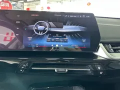 2023 BMW X1 X, белый — фото 11
