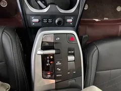 2023 BMW X1 X, белый — фото 12