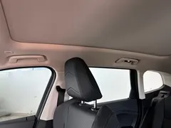 2023 BMW X1 X, белый — фото 14