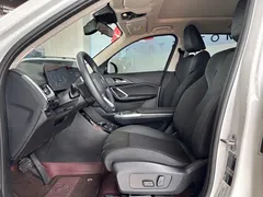 2023 BMW X1 X, белый — фото 15