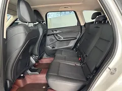 2023 BMW X1 X, белый — фото 16