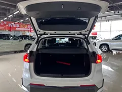 2023 BMW X1 X, белый — фото 18