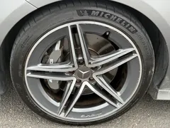 2021 Mercedes-Benz CLA AMG 45 4MATIC — фото 6