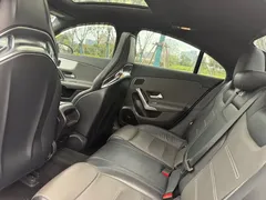 2021 Mercedes-Benz CLA AMG 45 4MATIC — фото 10