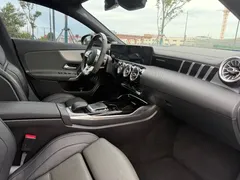 2021 Mercedes-Benz CLA AMG 45 4MATIC — фото 11