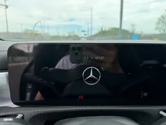 2021 Mercedes-Benz CLA AMG 45 4MATIC — фото 18