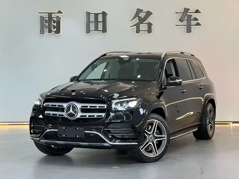 2023 Mercedes-Benz GLS 450 4MATIC Fashion