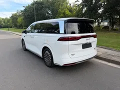 2025 BYD Xia 1.5T 100km, белый — фото 12